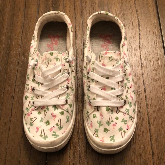 jellypop tennis shoes